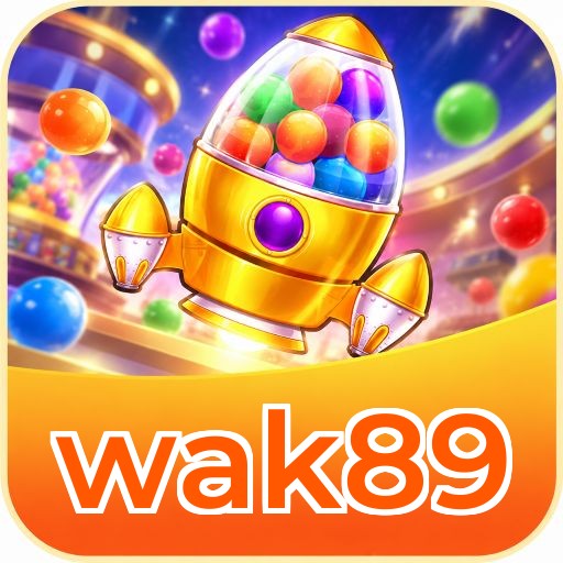 wak89 Key Features