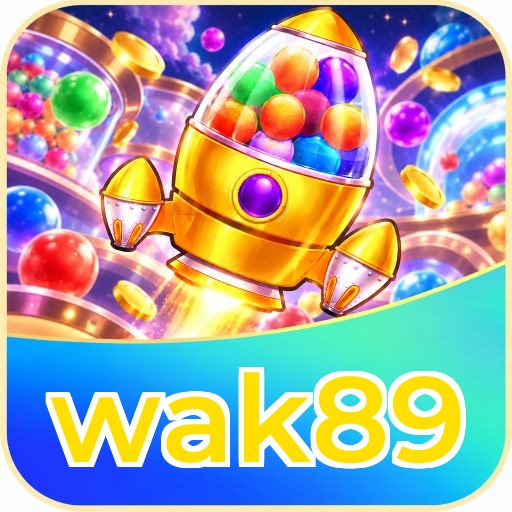 Verifikasi Resmi wak89