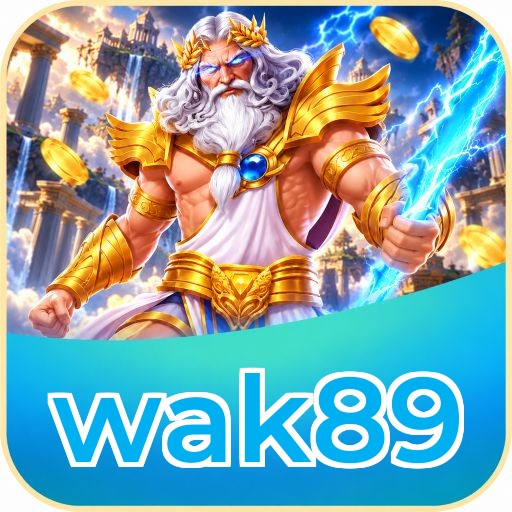 Fitur wak89 APK